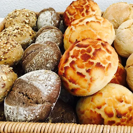 Ξενοδοχείο Agua D'alma Foz do Arelho