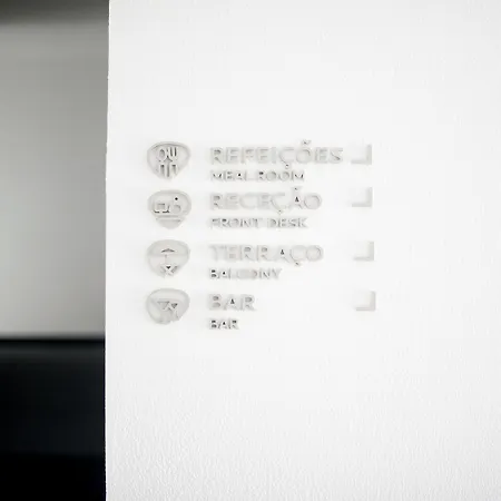 Agua D'alma Ξενοδοχείο