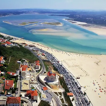 Agua D'alma Ξενοδοχείο 3*