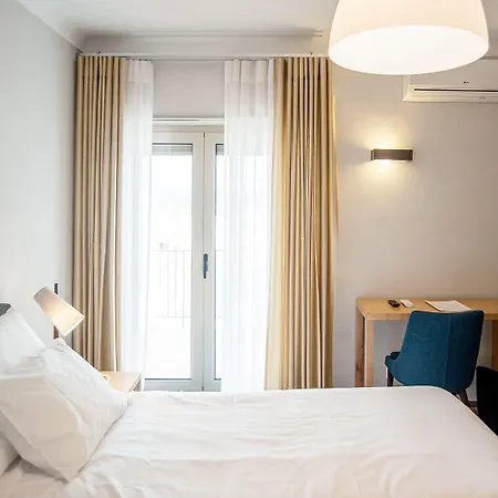 Agua D'alma 3* Foz do Arelho