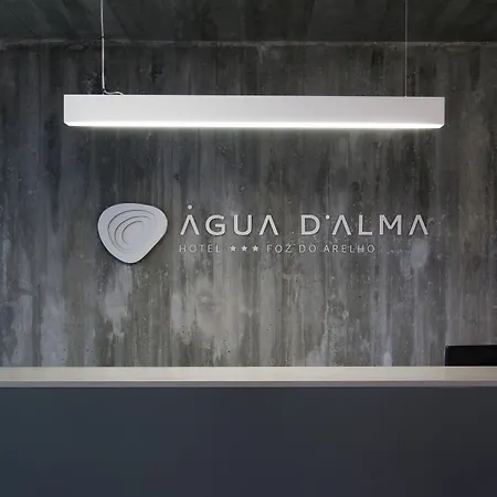 Otel Agua D'alma
