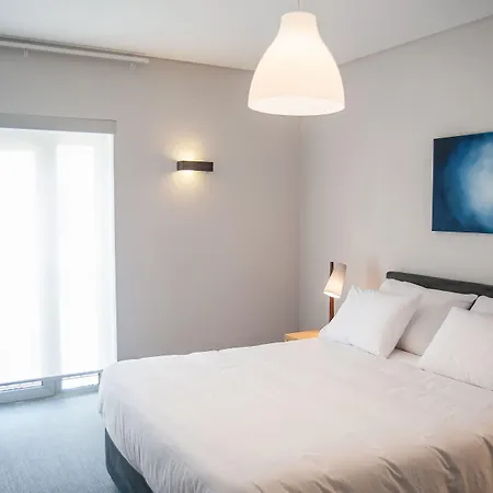 Ξενοδοχείο Agua D'alma Foz do Arelho