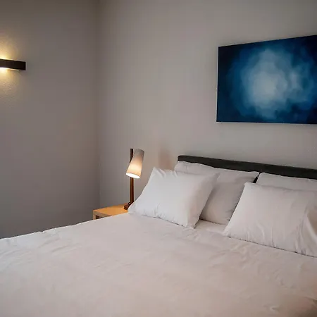 Ξενοδοχείο Agua D'alma 3*