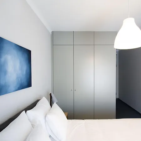 Agua D'alma Ξενοδοχείο Foz do Arelho