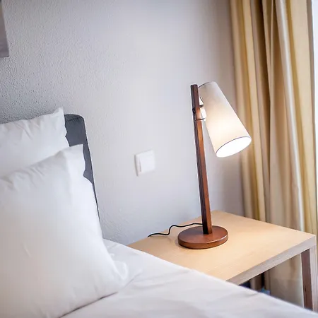 Ξενοδοχείο Agua D'alma