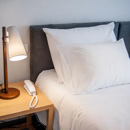 Ξενοδοχείο Agua D'alma Foz do Arelho