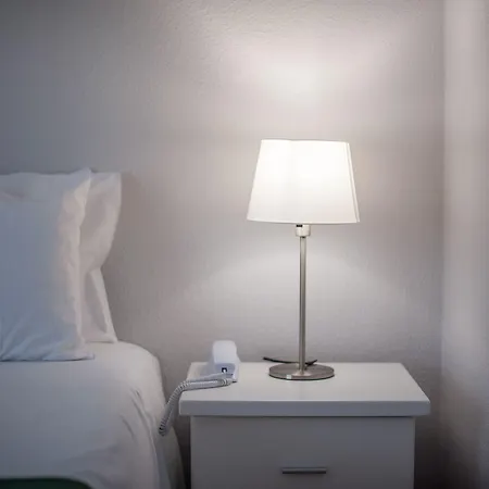 Agua D'alma Ξενοδοχείο 3*