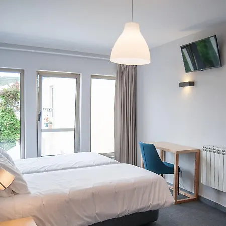 Agua D'alma Ξενοδοχείο Foz do Arelho