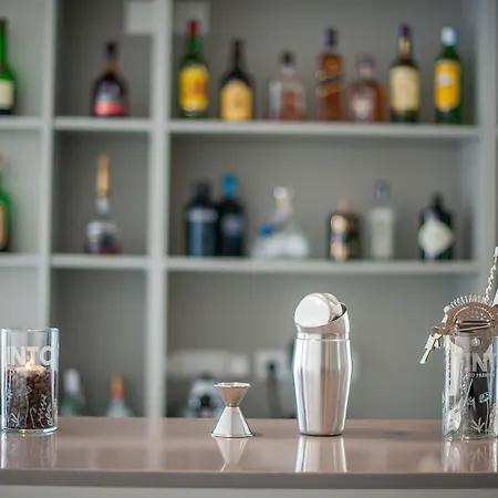 Ξενοδοχείο Agua D'alma