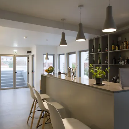 Agua D'alma Ξενοδοχείο Foz do Arelho