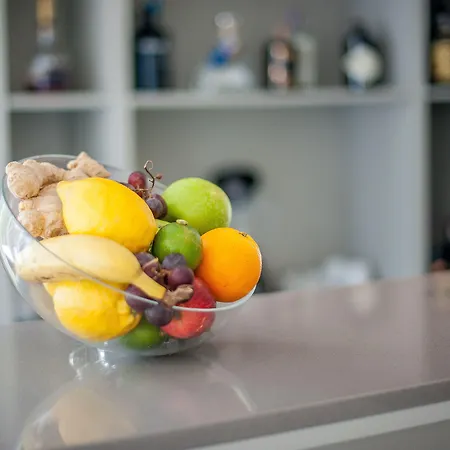 Agua D'alma Foz do Arelho