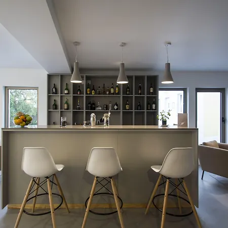 Agua D'alma Ξενοδοχείο 3*