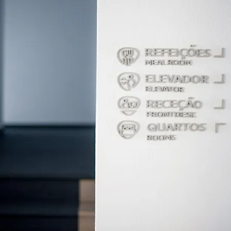 Agua D'alma Ξενοδοχείο Foz do Arelho