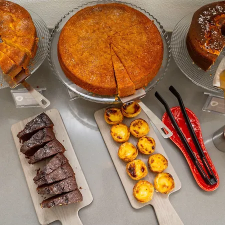 Agua D'alma Ξενοδοχείο Foz do Arelho