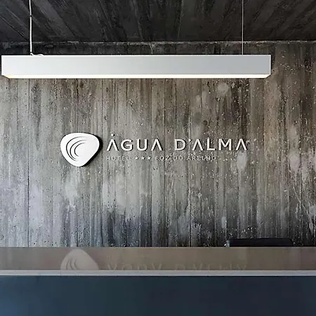 Ξενοδοχείο Agua D'alma