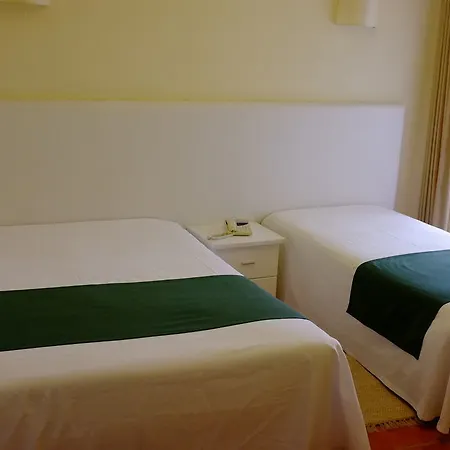 Otel Agua D'alma