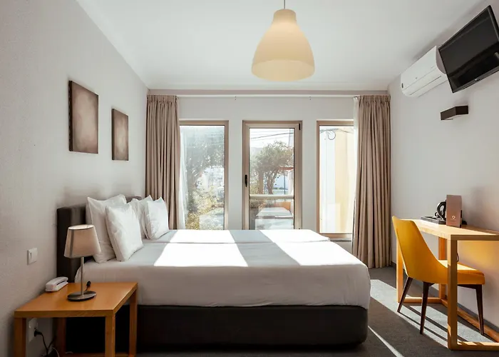 Agua D'alma Foz do Arelho