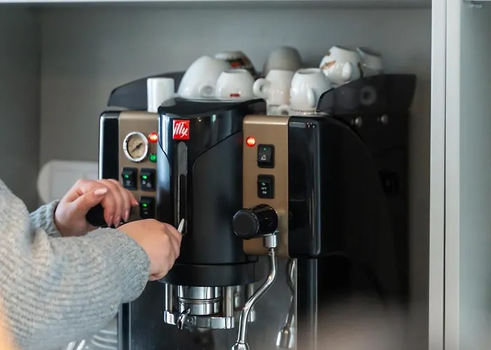 Agua D'alma 3* Foz do Arelho