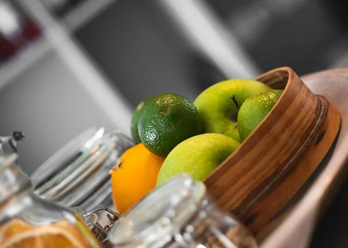 Agua D'alma Foz do Arelho