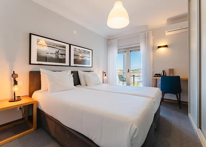 Hotel Agua D'alma 3*