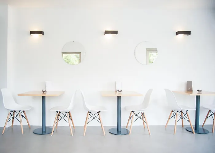 Hotel Agua D'alma Foz do Arelho