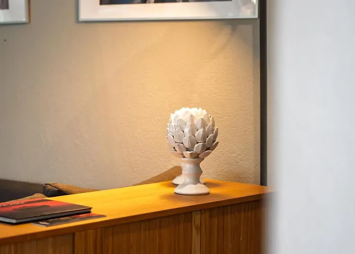 Agua D'alma Hotel 3*