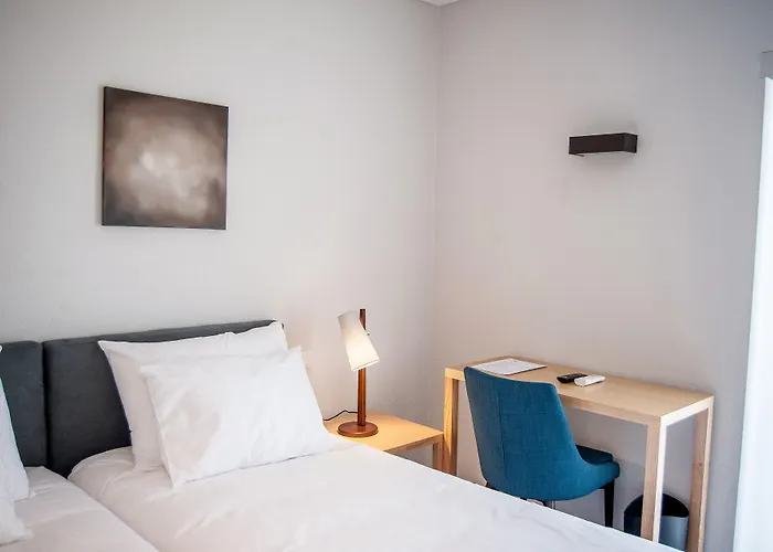 Agua D'alma מלון