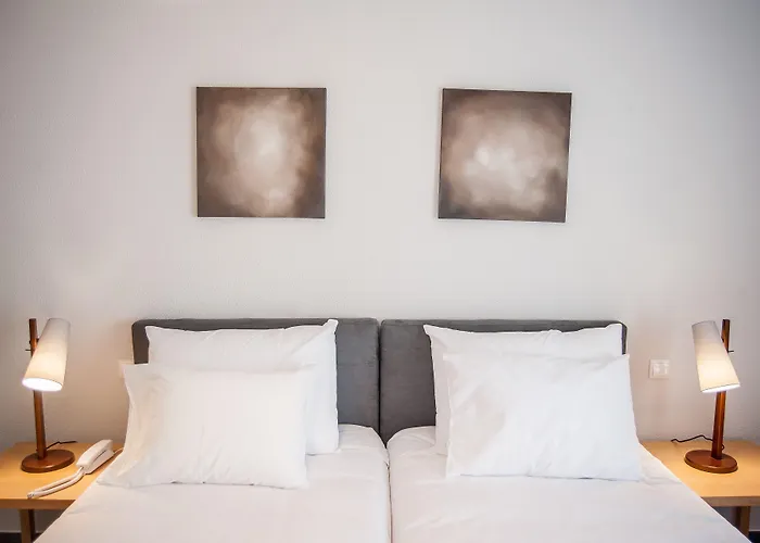 Agua D'alma מלון פוז דו ארליו