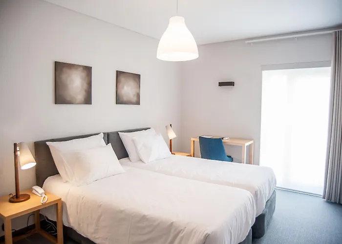 Agua D'alma מלון