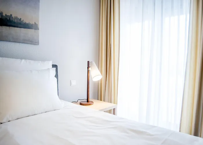 Agua D'alma Hotel Foz do Arelho