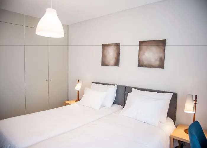 Agua D'alma מלון 3*