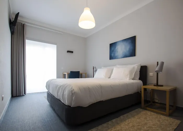 מלון Agua D'alma