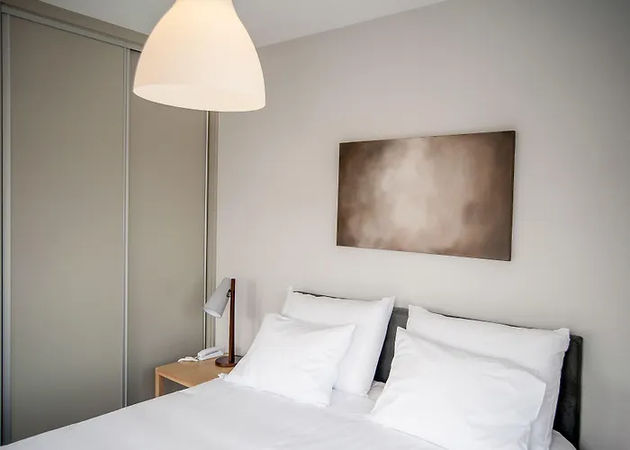 Agua D'alma Hotel Foz do Arelho