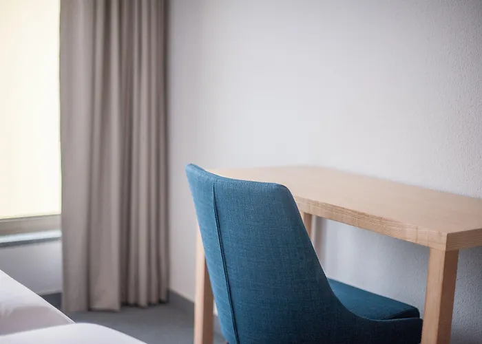 Agua D'alma Foz do Arelho