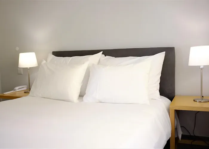 Agua D'alma Foz do Arelho