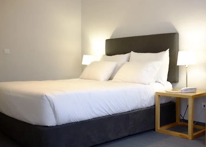 Agua D'alma פוז דו ארליו