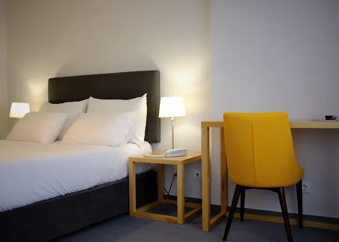 Agua D'alma מלון