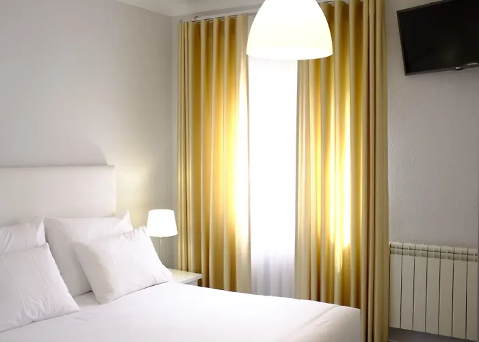 Agua D'alma מלון פוז דו ארליו