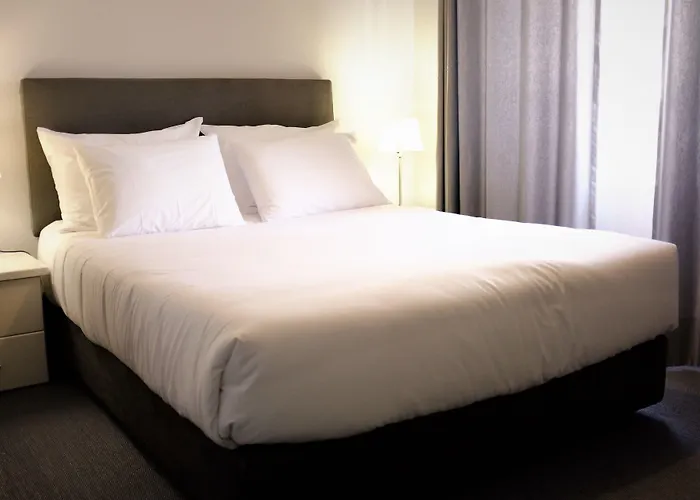 מלון Agua D'alma פוז דו ארליו