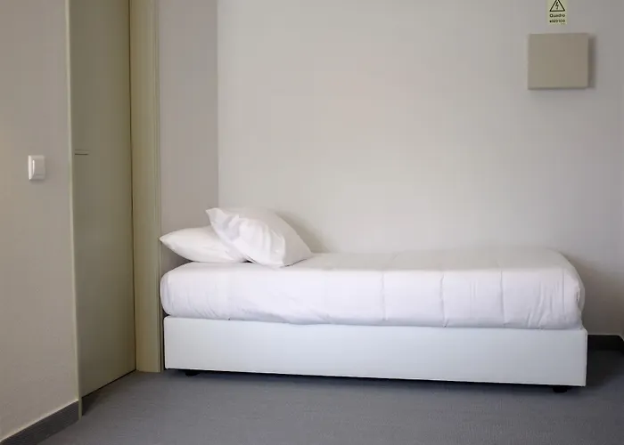 Agua D'alma Hotel 3*