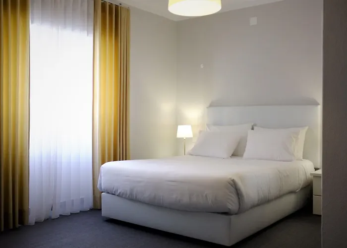 מלון Agua D'alma