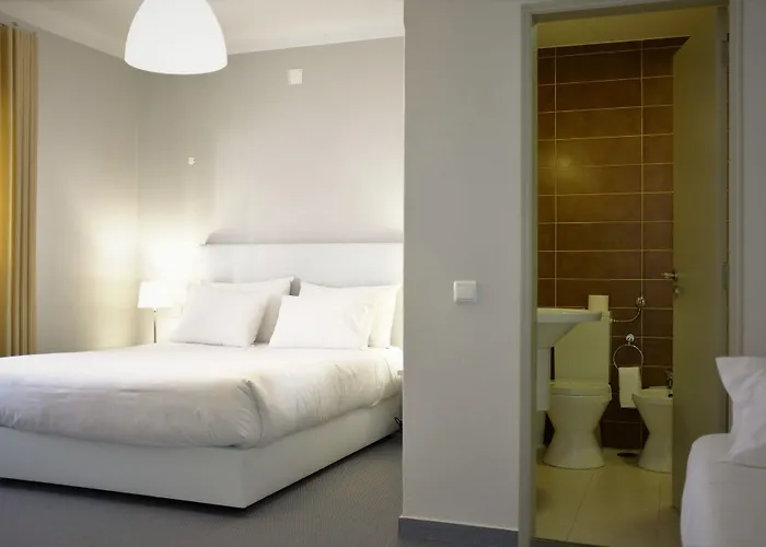 Agua D'alma מלון