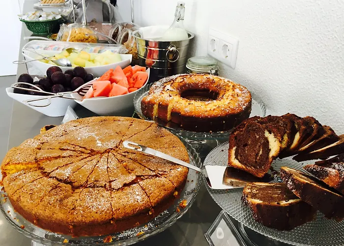 Agua D'alma Hotel Foz do Arelho