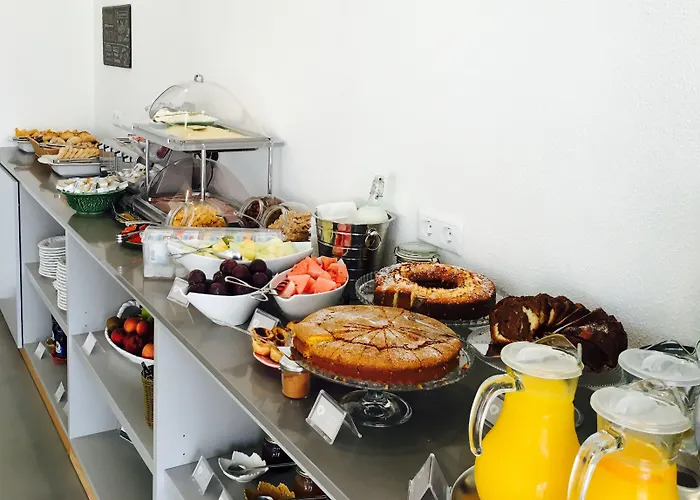 Agua D'alma 3* Foz do Arelho