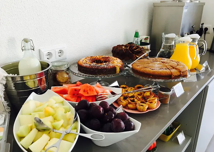 Agua D'alma פוז דו ארליו