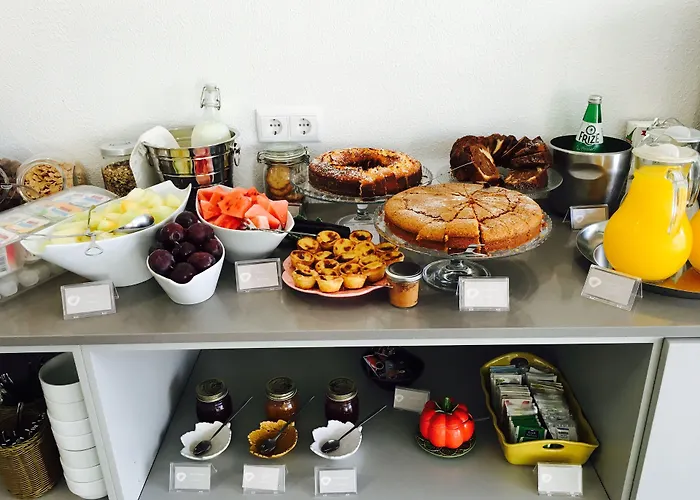 Hotel Agua D'alma 3*