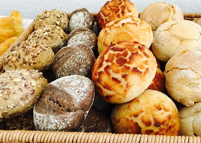 Hotel Agua D'alma Foz do Arelho