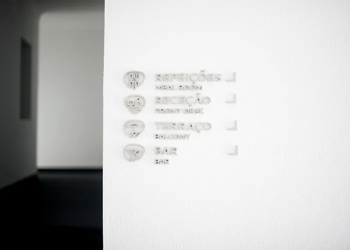 Agua D'alma מלון