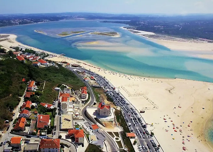 Agua D'alma Hotel 3*