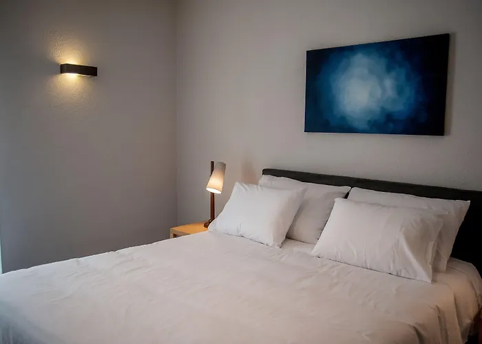 Hotel Agua D'alma 3*